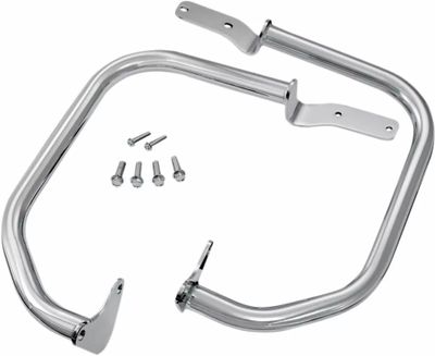 Highway Bars Xvs650