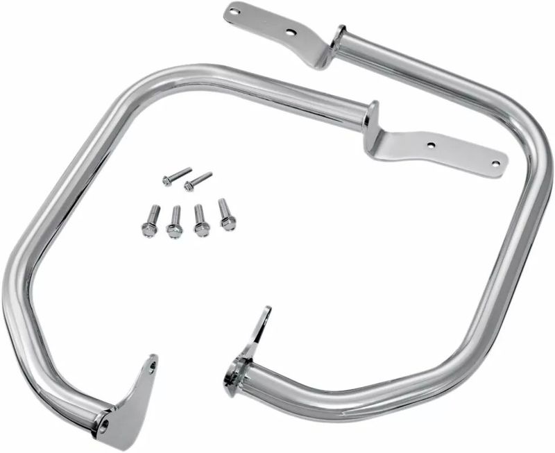Highway Bars Xvs650