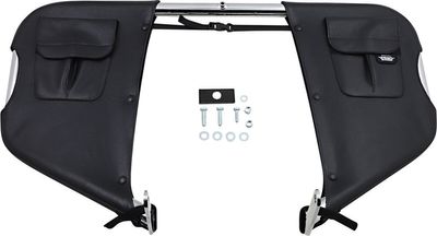 Benskydd motorbåge Lindby Drag Specialties H-D 86-24