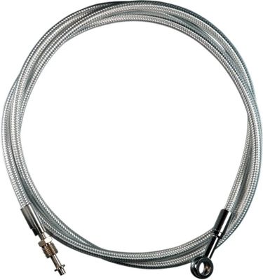 Hydraulisk kopplingsslang Magnum Sterling Chromite II PTFE natur