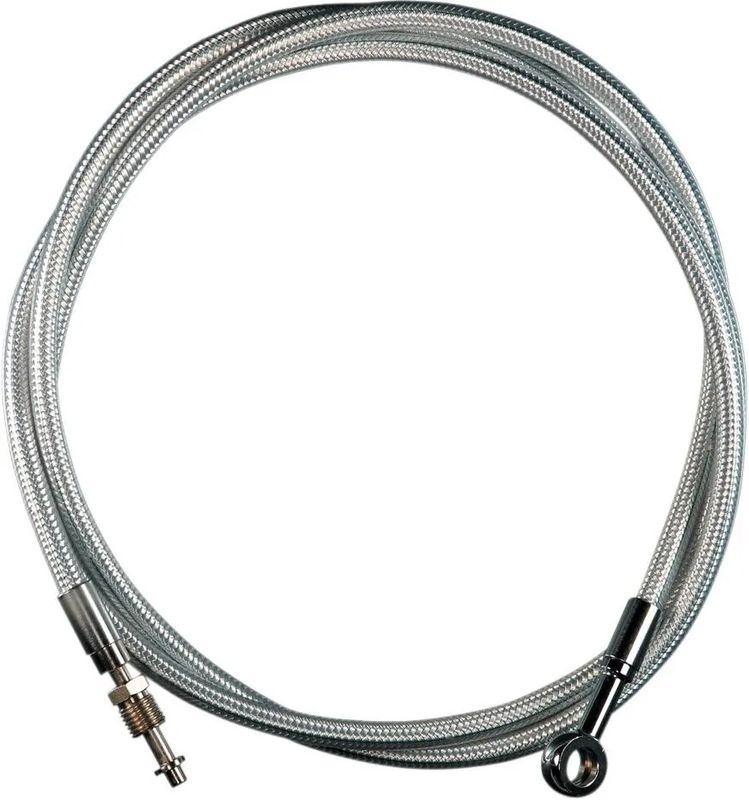 Hydraulisk kopplingsslang Magnum Sterling Chromite II PTFE natur