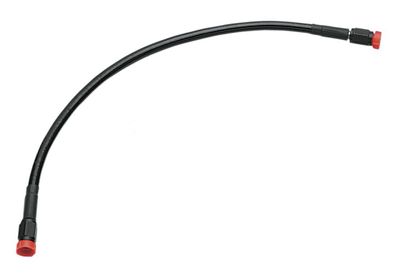 Bromsslangar Goodridge ABE 30 762MM svart