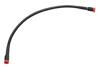Bromsslangar Goodridge ABE 32 813MM svart