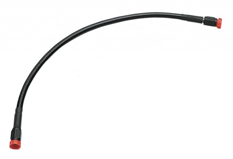 Bromsslangar Goodridge ABE 45 45BLK svart