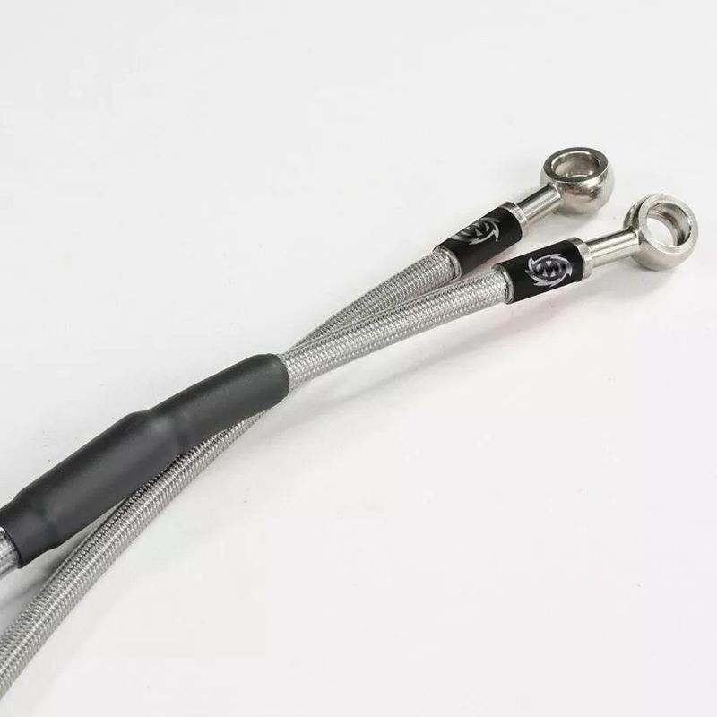 Bromsslang Moto-Master bak OEM-ersättning