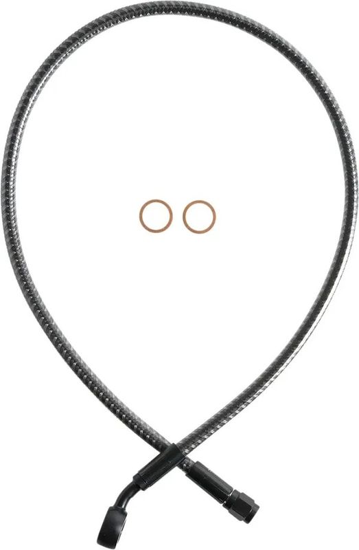 Bromsslang Magnum 35° 12 mm 26"
