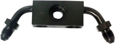 Adapter fram Goodridge Dyna 12-17