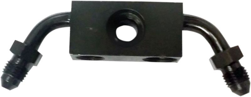 Adapter fram Goodridge Dyna 12-17