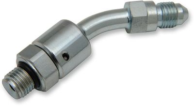 Adapter Drag Specialties Hydraulic Touring 14-16