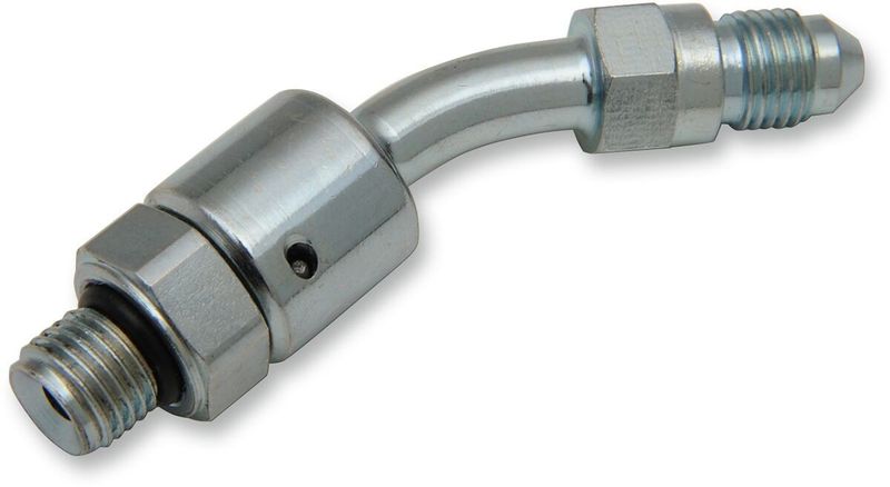 Adapter Drag Specialties Hydraulic Touring 14-16