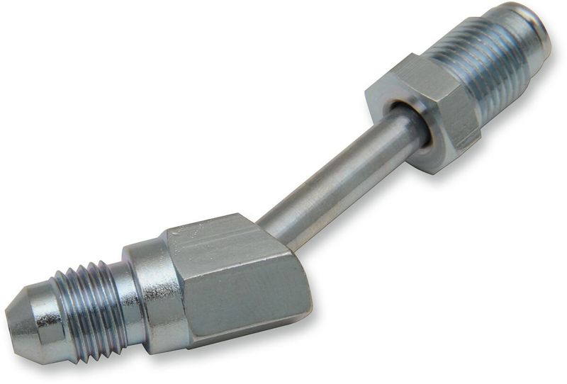 Adapter Drag Specialties Hydraulic Touring 17-20, Trike 17-19