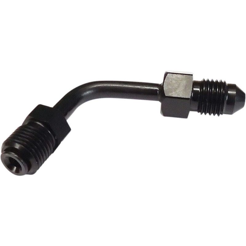 Adaptor Brkup Blk Soft18