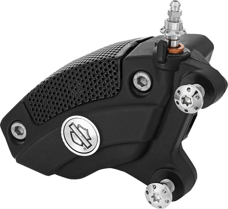 Banjobult Arlen Ness 12 fram titan polerad
