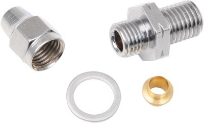 Nippel banjoskruv Drag Specialties Brake 1.25 10MM