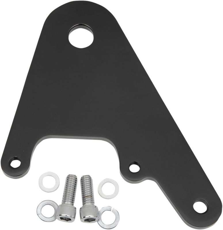 Fäste bromsok bak Performance Machine PM 4 11.5 universal svart