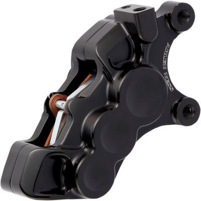 Bromsok fram Arlen Ness 6 11.8 11.5 höger Softail 15-26 svart