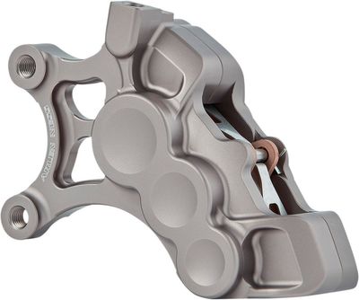Bromsok kolv Arlen Ness 6 14LH titan H-D 08-24