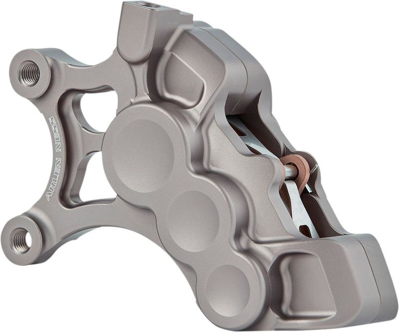 Bromsok kolv Arlen Ness 6 14LH titan H-D 08-24