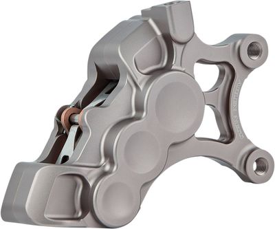 Bromsok kolv Arlen Ness 6 14RH titan höger H-D 08-24