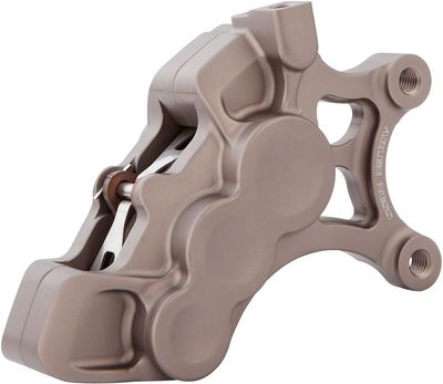 Bromsok kolv Arlen Ness 6 14RH titan höger H-D 08-24
