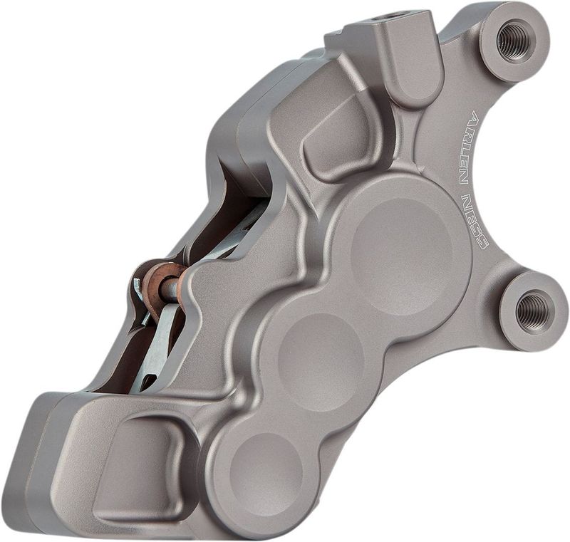 Bromsok kolv Arlen Ness 6 11.8RH H-D 08-24