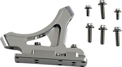 Fäste Alloy Art Ambidextrous Touring 14-24 amber