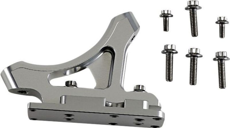 Fäste Alloy Art Ambidextrous Touring 14-24 amber