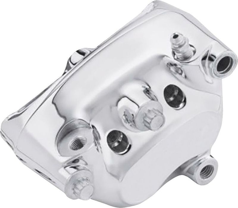 Bromsok Drag Specialties H-D 00-07 krom