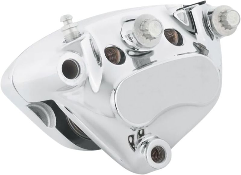 Bromsok Drag Specialties vänster H-D 00-07 B16-0723