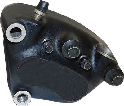 Bromsok Drag Specialties vänster H-D 00-07 B16-0723MB