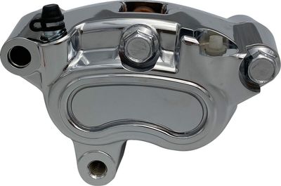 Bromsok Drag Specialties Softail 08-11 krom