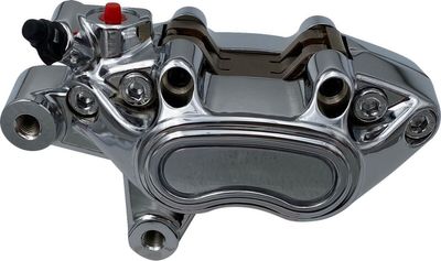 Bromsok Drag Specialties krom Softail 18-22