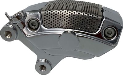 Bromsok Drag Specialties krom Touring 23-24 B16-0730