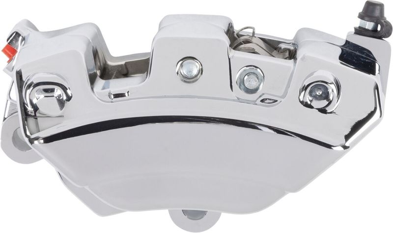 Bromsok Drag Specialties bak Touring 10-upp krom