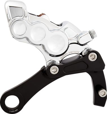 Bromsok Arlen Ness 6 Softail 18-24 krom