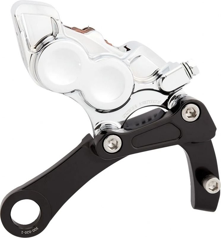 Bromsok Arlen Ness krom Softail 18-24