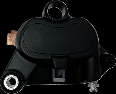 Bromsok Drag Specialties Softail 15-17 svart