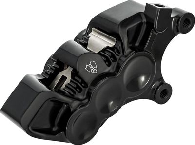 Bromsok Arlen Ness Axial svart höger