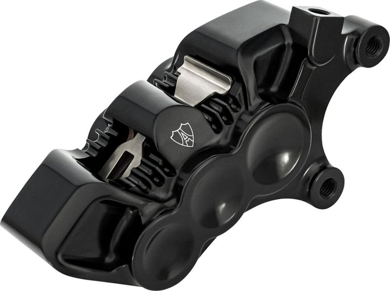Bromsok Arlen Ness Axial svart höger