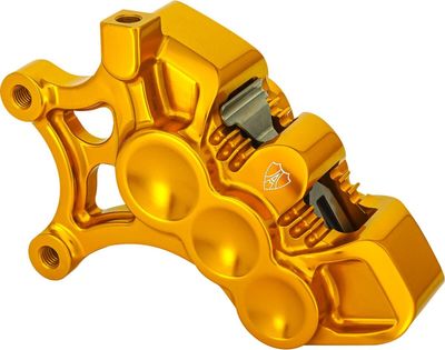 Bromsok Arlen Ness Axial krom