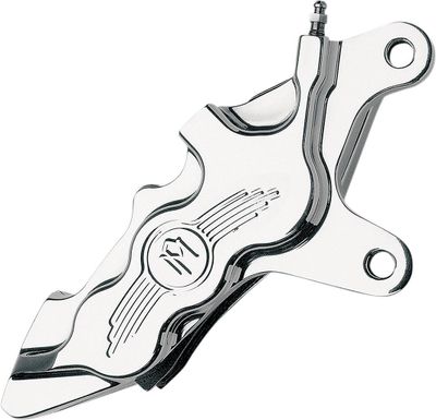 Bromsok fram Performance Machine PM 6 112x 6b 11.5 3/4" 19.05 höger krom