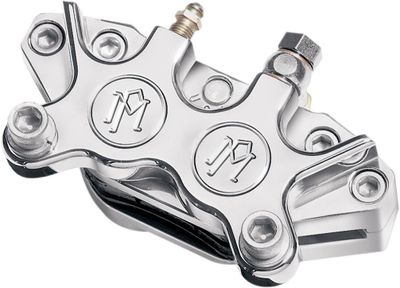 Bromsok Performance Machine PM 4 125x 11.5 10" krom