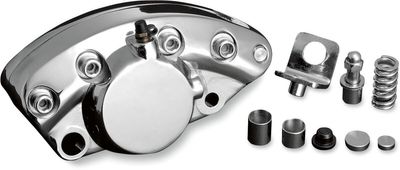 Bromsok bak Drag Specialties krom bak FX 78-80, Touring 74-80