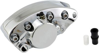 Bromsok bak Drag Specialties krom bak FX 81-82