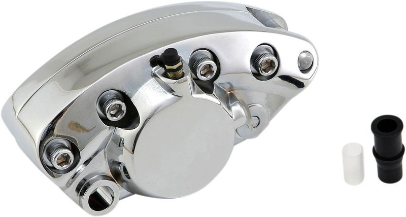 Bromsok bak Drag Specialties krom bak FX 81-82