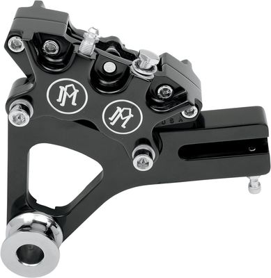 Bromsok Performance Machine Dyna 08-17