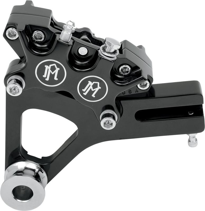 Bromsok Performance Machine Dyna 08-17