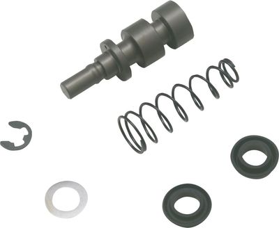 Renoveringssats huvudcylinder bak Drag Specialties Brake bak Touring 09-23, Trike 19-21