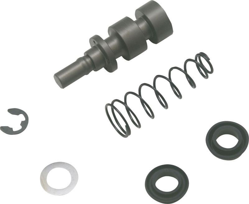 Renoveringssats huvudcylinder bak Drag Specialties Brake bak Touring 09-23, Trike 19-21