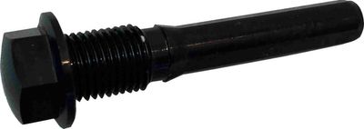 Sprintar bromsbelägg Drag Specialties bak Sportster 04 B16-0920
